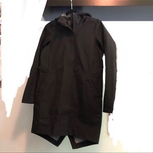 Lululemon rain jacket